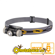 Фонарь Fenix HL23 Cree XP-G2 R5