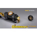 Фонарь Fenix HL23 Cree XP-G2 R5