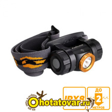 Фонарь Fenix HL25 XP-G2 (R5)