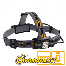 Фонарь Fenix HP12 Cree XM-L2