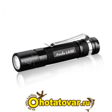 Фонарь Fenix LD02 Cree XP-E2 LED