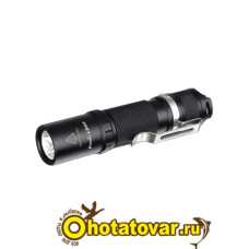 Фонарь Fenix LD09 Cree XP-E2 LED