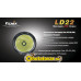 Фонарь Fenix LD22 Cree XP-G2 (R5) Фонарь Fenix LD22 Cree XP-G2 (R5)