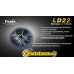 Фонарь Fenix LD22 Cree XP-G2 (R5) Фонарь Fenix LD22 Cree XP-G2 (R5)
