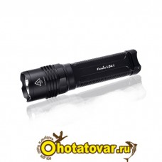 Фонарь Fenix LD41 (2015) CREE XM-L2 (U2)
