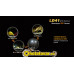 Фонарь Fenix LD41 (2015) CREE XM-L2 (U2) Фонарь Fenix LD41 (2015) CREE XM-L2 (U2)