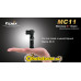Фонарь Fenix MC11 Cree XP-E LED R2