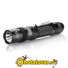 Фонарь Fenix PD32 Cree XM-L Ultimate Edition