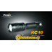 Фонарь Fenix RC10 CREE XP-G R5 Фонарь Fenix RC10 CREE XP-G R5