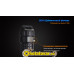 Фонарь Fenix SD10 Cree XM-L2 (T6)