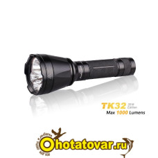Фонарь Fenix TK32 Cree XP-L HI V3 2016 Edition