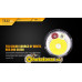 Фонарь Fenix TK32 Cree XP-L HI V3 2016 Edition