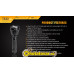 Фонарь Fenix TK32 Cree XP-L HI V3 2016 Edition
