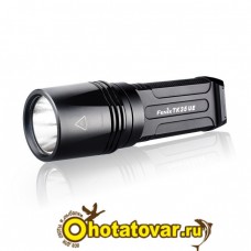 Фонарь Fenix TK35 Cree MT-G2 LED Ultimate Edition
