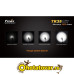 Фонарь Fenix TK35 Cree MT-G2 LED Ultimate Edition