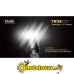 Фонарь Fenix TK35 Cree MT-G2 LED Ultimate Edition
