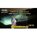 Фонарь Fenix TK75 3xCree XM-L2 (U2)