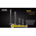 Фонарь Fenix TK75 3xCree XM-L2 (U2)