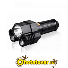 Фонарь Fenix TK76 XM-L2 (U2), XM-L2 (T6)