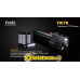 Фонарь Fenix TK76 XM-L2 (U2), XM-L2 (T6)