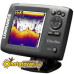 Эхолот Lowrance Elite-5x CHIRP