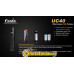 Фонарь Fenix UC40 XP-G2 R5