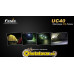 Фонарь Fenix UC40 XP-G2 R5