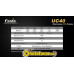 Фонарь Fenix UC40 XP-G2 R5