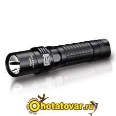 Фонарь Fenix UC40UE (Ultimate Edition)