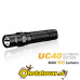 Фонарь Fenix UC40UE (Ultimate Edition)