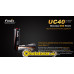 Фонарь Fenix UC40UE (Ultimate Edition)
