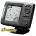 Эхолот Lowrance Mark 5x pro
