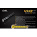 Фонарь Fenix UC40UE (Ultimate Edition)