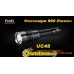 Фонарь Fenix UC45 Cree XM-L2 (U2) LED