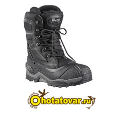Мощные теплые ботинки BAFFIN Evolution