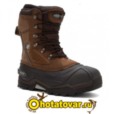 Ботинки Baffin Evolution Worn Brown