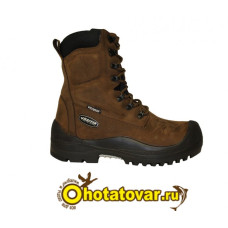 Зимние ботинки Baffin Rock Worn Brown