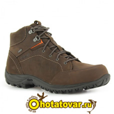 Треккинговые полуботинки Chiruca Dallas