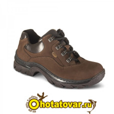 Треккинговые ботинки ХСН Турист