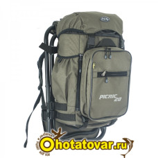 Рюкзак со стулом ХСН Picnic