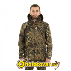 Костюм Softshell Тритон +10/-5C