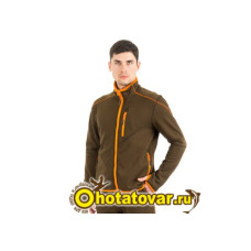 Флисовая толстовка Тритон "Рич"