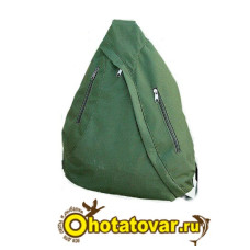 Рюкзак одноплечевой ХСН