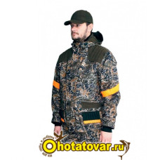 Охотничий костюм ХСН Ястреб (цифра)