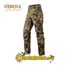 Harkila Hurricane Camo брюки для охоты