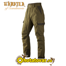 Harkila Pro Hunter брюки для охоты