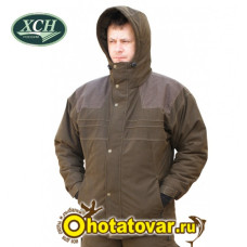 Зимний костюм для охоты ХСН Урал
