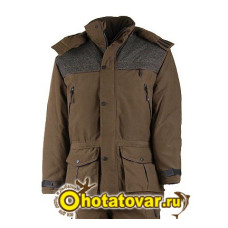 Зимний костюм для охоты ХСН Сарыч