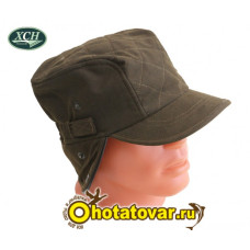 Зимняя шапка для охоты ХСН Сарыч