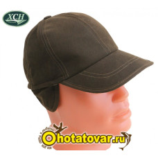 Зимняя кепка для охоты ХСН Сарыч
